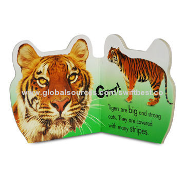 Children's Story Popup Book