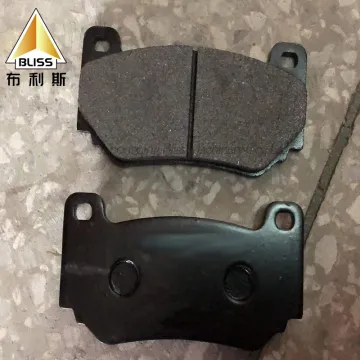 Wholesale Big Brake Kit: 7600 Modified Racing Calipers & Ceramic Street Brake Pads