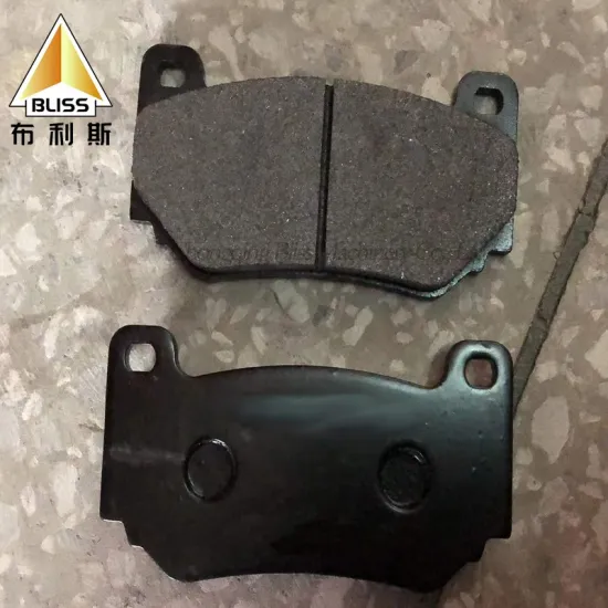 Wholesale Big Brake Kit: 7600 Modified Racing Calipers & Ceramic Street Brake Pads