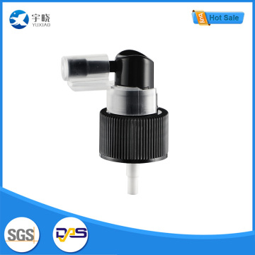 مضخة رش رذاذ معدنية بفوهة دوارة