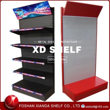Metal Book Shelf For Kids