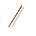 竹の双子の箸製品