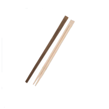 Productos de bambú gemelo palillo