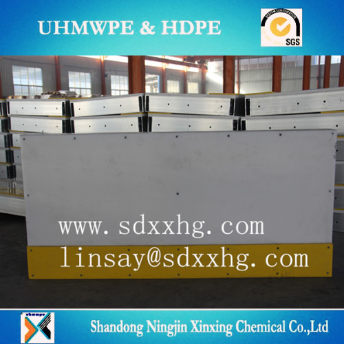 Ice Rink Barriers Installation/attic Heat Barrier,ice Skating Rink