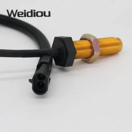 Speed Sensor for Foreign trade model