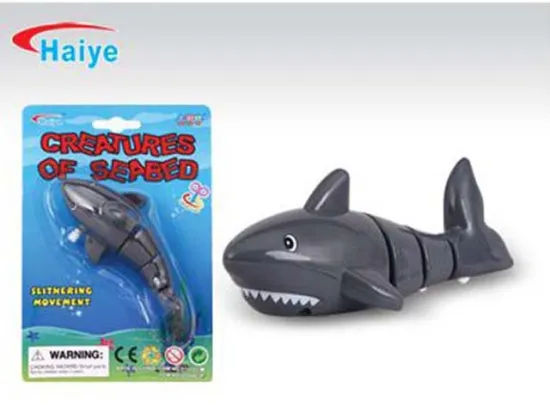 WIND UP SHARK