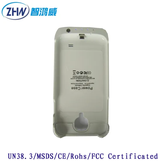 2013 New Arrival 3200mAh Battery Case, Charger for Samsung S4