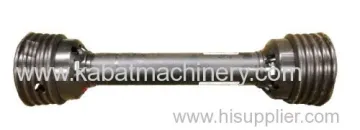 Pto Shaft P14007631/p14007633/p14007635 Fits 2400 Series John Deere Header 
