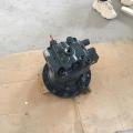 31N6-10210 R210LC-7 Motor Rotary Motor Swing