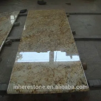 Imported royal color golden Persa semi precious stone