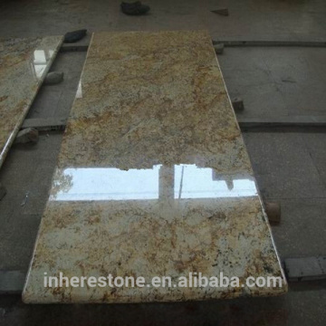 Imported royal color golden Persa semi precious stone