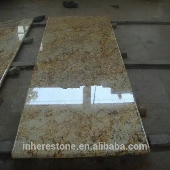 Imported royal color golden Persa semi precious stone