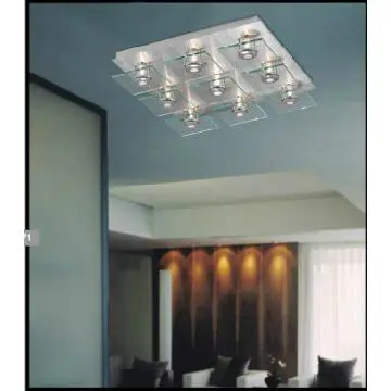 Hot Popular New style Contemporary Ceiling Light For Household