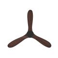 A93 3 blade decorative ceiling fan