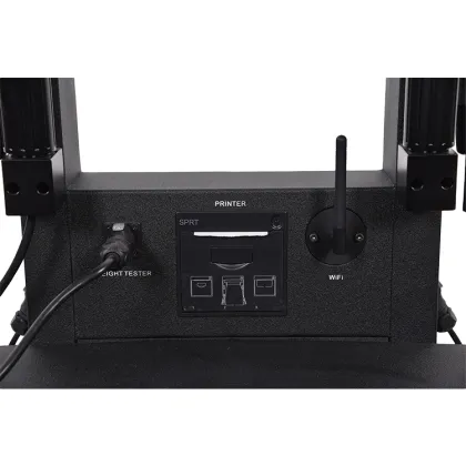 Body Fat Health Analyzer Machine Price