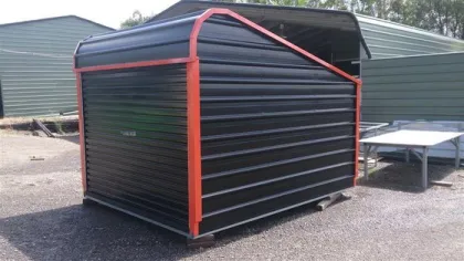 Storage Sheds for Any Storage Need