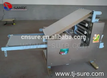 Dumpling/Samosa/Spring Roll Wrapper Machine