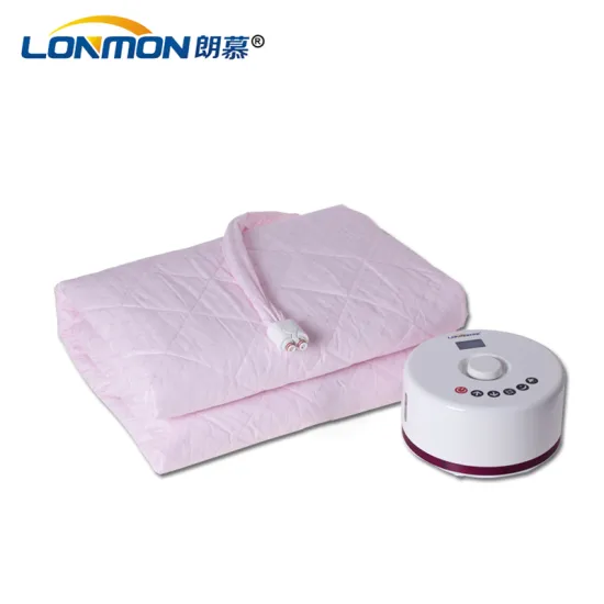 Healthy No-Radiation Electric Heating Blanket, 220 Volt