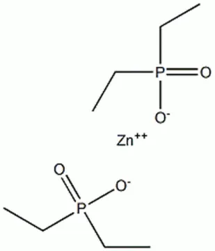 ZDP Zinc diethyl hypophosphate 284685-45-6 OP950
