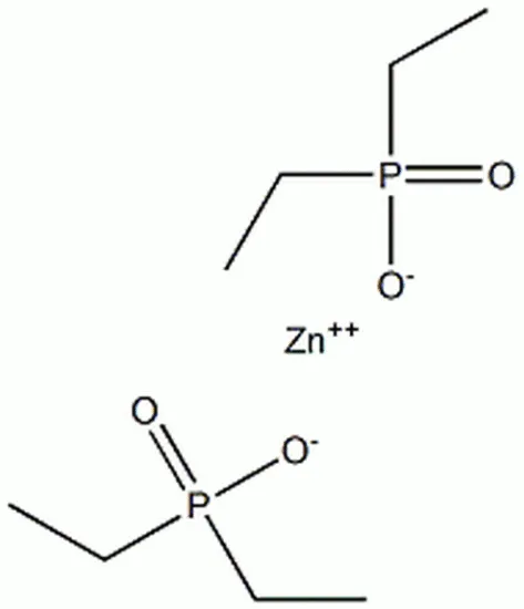 ZDP Zinc diethyl hypophosphate 284685-45-6 OP950