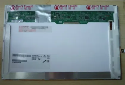12.1 Inch Laptop Lcd Panel Au Optronics B121ew09,12.1