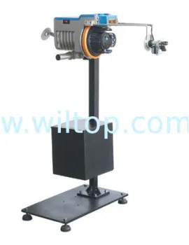 High Speed Electronic Weft Feeder For Water-jet Loom Wt-xl-25