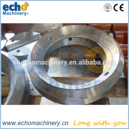 high quality Metso cone crusher wear parts torch ring,torch ring for hp Metso cone crusher available
