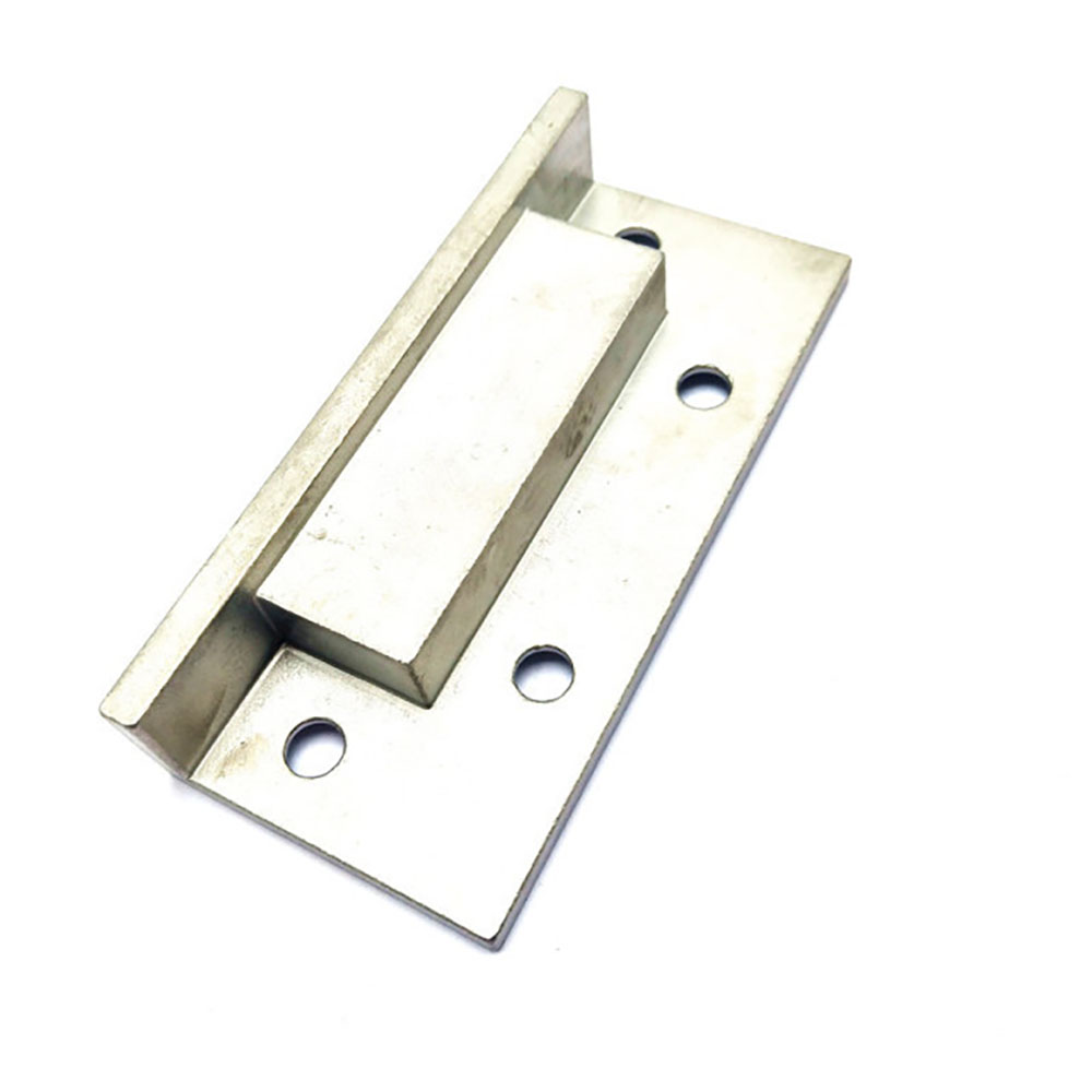 Precision Casting Parts Stainless Steel Window Hinges