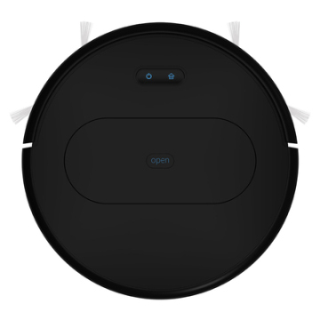Home Robot Vacuum Cleaner: Floor Cleaning, Sweeping, and Mopping