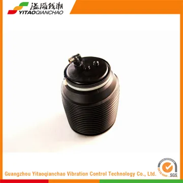 Top Grade High Quality Auto Parts Ride Air Suspension Kits