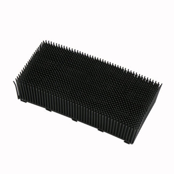 Auto Lectra Cutter FX FQ Q25 용 Black Nylon Bristles 브러시