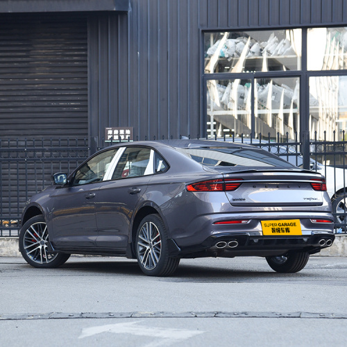 Geely Star Rui 2023 Model Pret redus