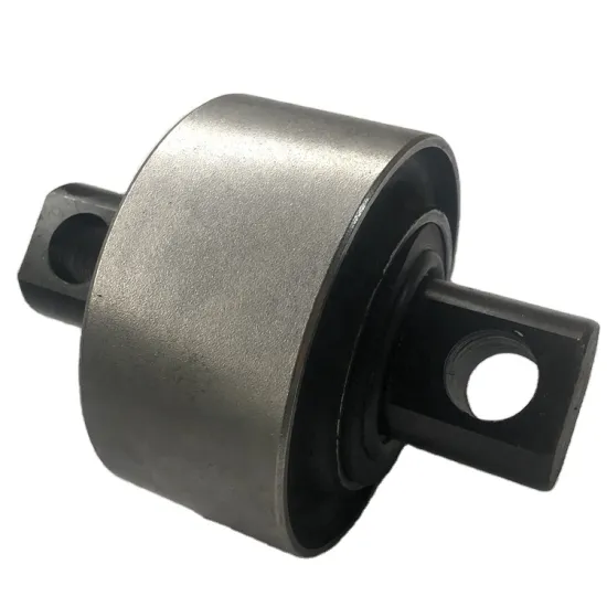 Factory Direct Custom Truck Torque Rod Bushing Processing