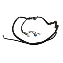 Main Car Wiring Harness New Energy car trunk Wiring Harness Manufactory