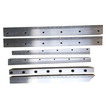 Film Plastic Rotary Cutting Machine Blade for Bag Making