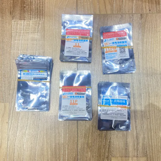 JCID Face ID No-Removal Repair Flex Cable for iPhone X to 12 Pro Max