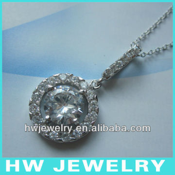 necklace 925 silver jewelry