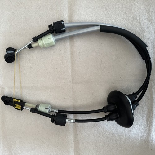 Използван Citroen C4 Control Contramsion Cable 2444HV