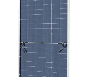 High Voltage Battery Low Voltage Battery