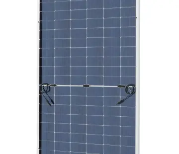 High Voltage Battery Low Voltage Battery