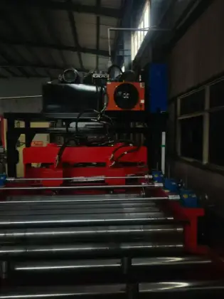 Efficient Bridge Assembly Technology