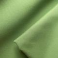 Tissu à la peau de pêche microfibre 100% à 100% pour la veste