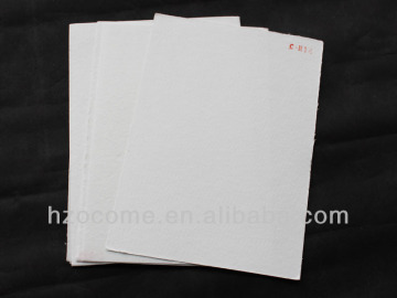 H14 Fiberglass air filter paper
