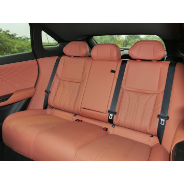 Changan Deepal S07 S7 Electric Vehicle