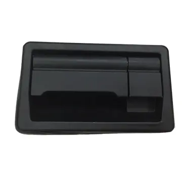 Truck and Bus Luggage Compartment Locks