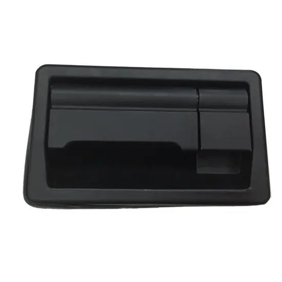 Truck and Bus Luggage Compartment Locks