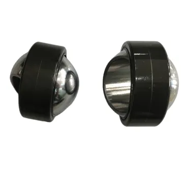 Swivel Ball Bearing GE90ES-2RS Ball Joint Bearing