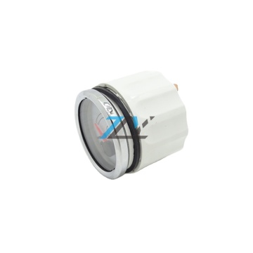 Water Temperature Gauge for JCB Backhoe Loader 3CX 4CX (704-50099, 70437800, 70431100)