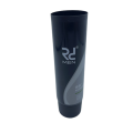 Plastic PE Hand Cream Body Lotion Tube