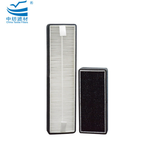 Carbon Activated Plate Pre-Filter For Air Conditioner